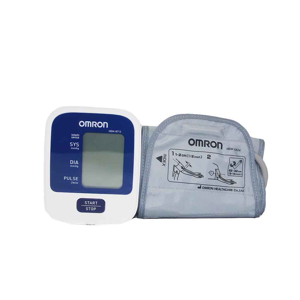 Даралтын аппарат HEM-8712-AP