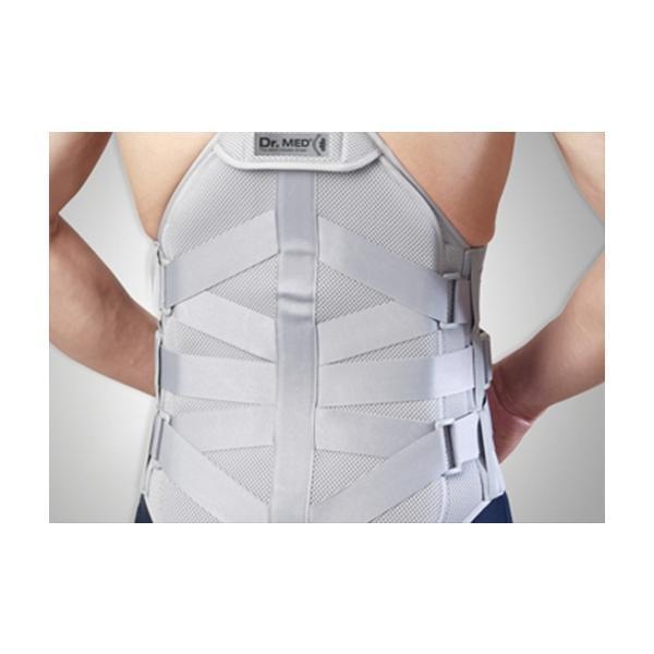 Нурууны хамгаалалт (LSO) XL DR-B027