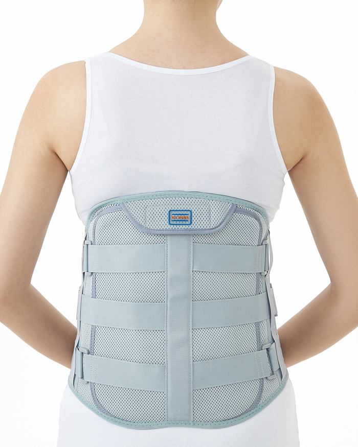 Нурууны хамгаалалт (LSO) XXL DR-B026