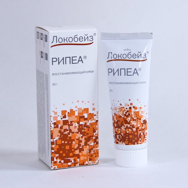 Локобейз рипеа 30гр