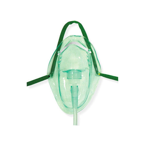 Хүчилтөрөгчийн маск L