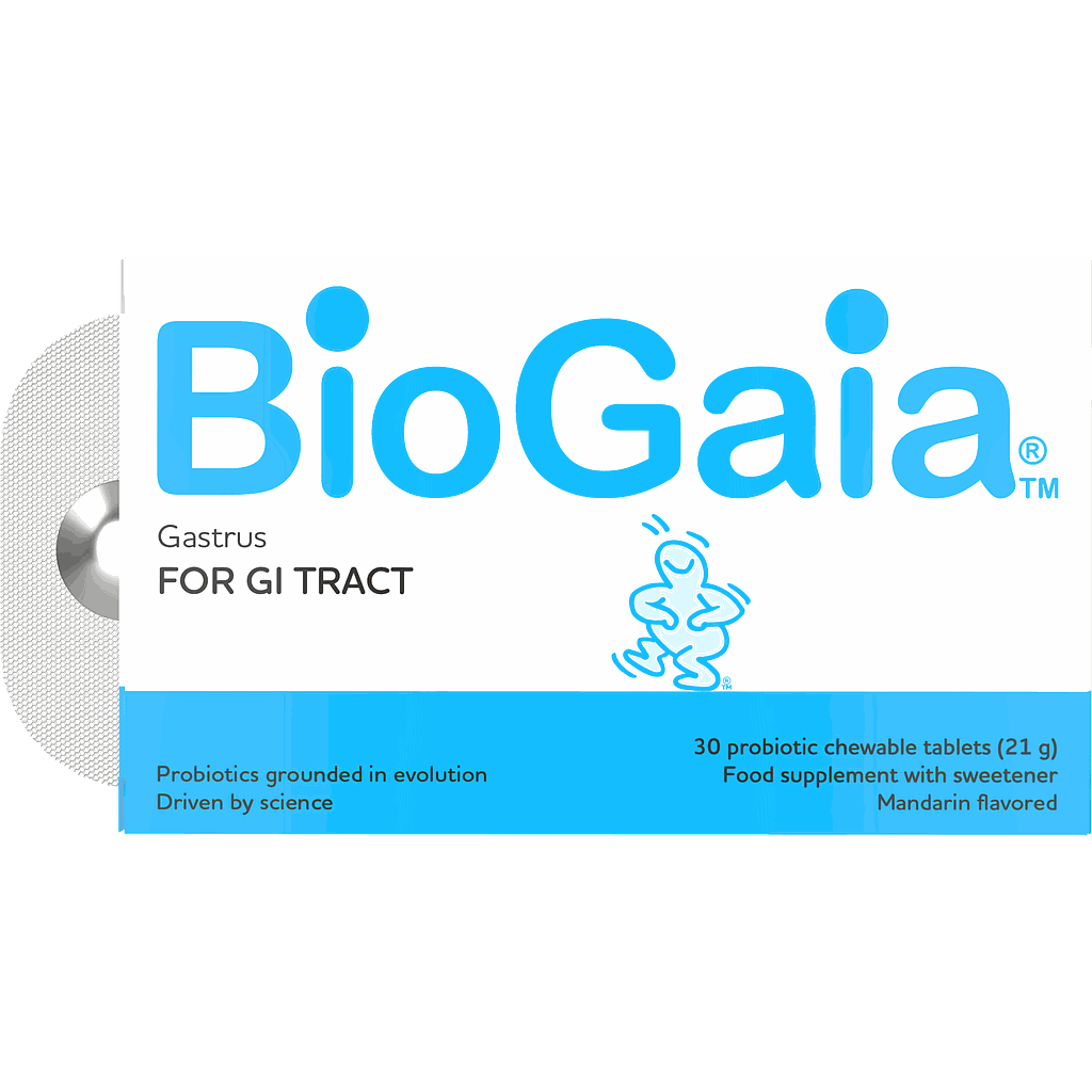 Гаструс №30