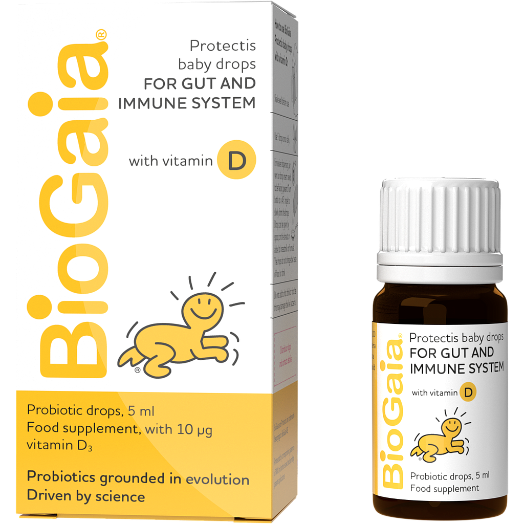 Протектис 5мл