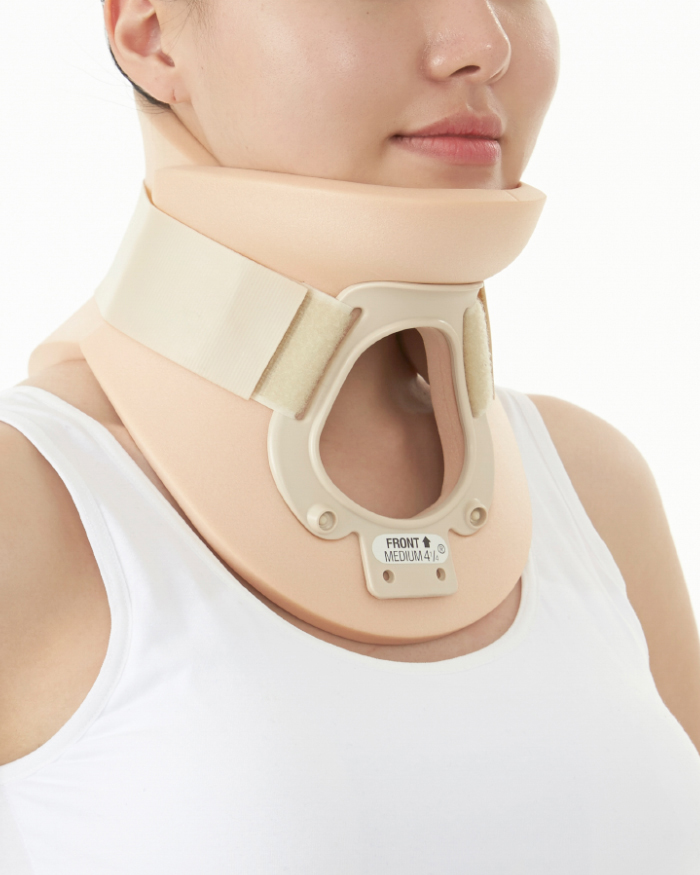 Хүзүүний бэхэлгээ Филаделфиа L DR-123-1