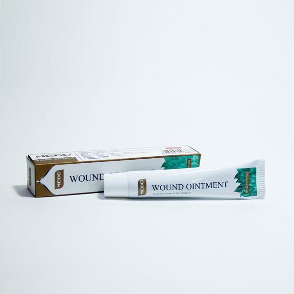 Мебо шархны тосон түрхлэг 40г