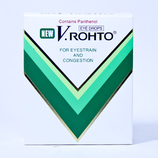 Нью В Рото 13мл