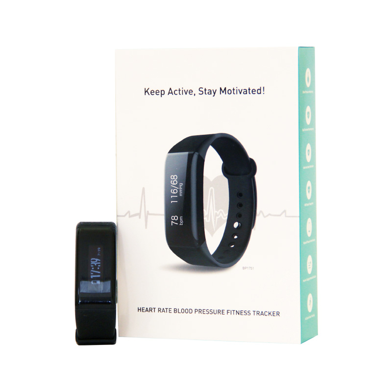 Эрүүл мэндийн цаг/даралын аппараттай/