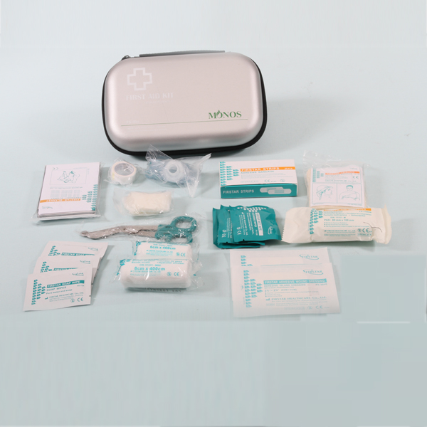 Анхны тусламжийн цүнх автомашины EVA FS-094