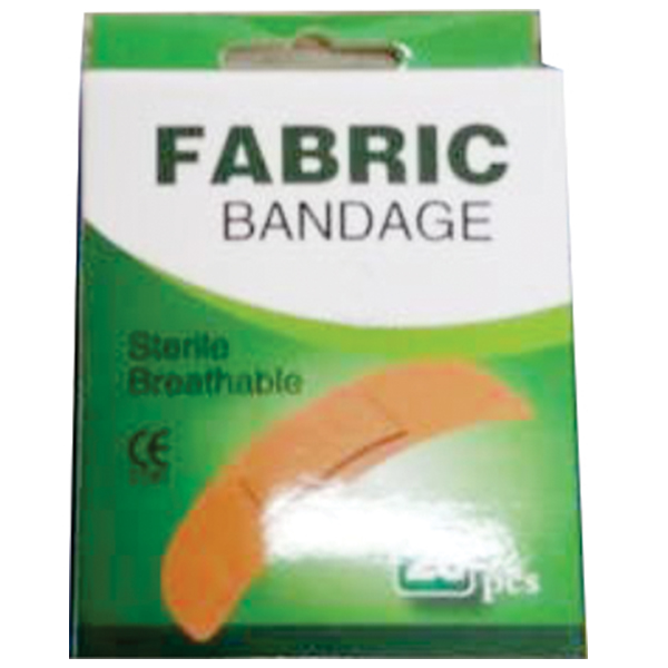 Хуруу лент Fabric №20