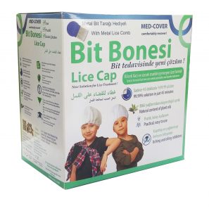 Бөөсний малгай №2 (LC0010)