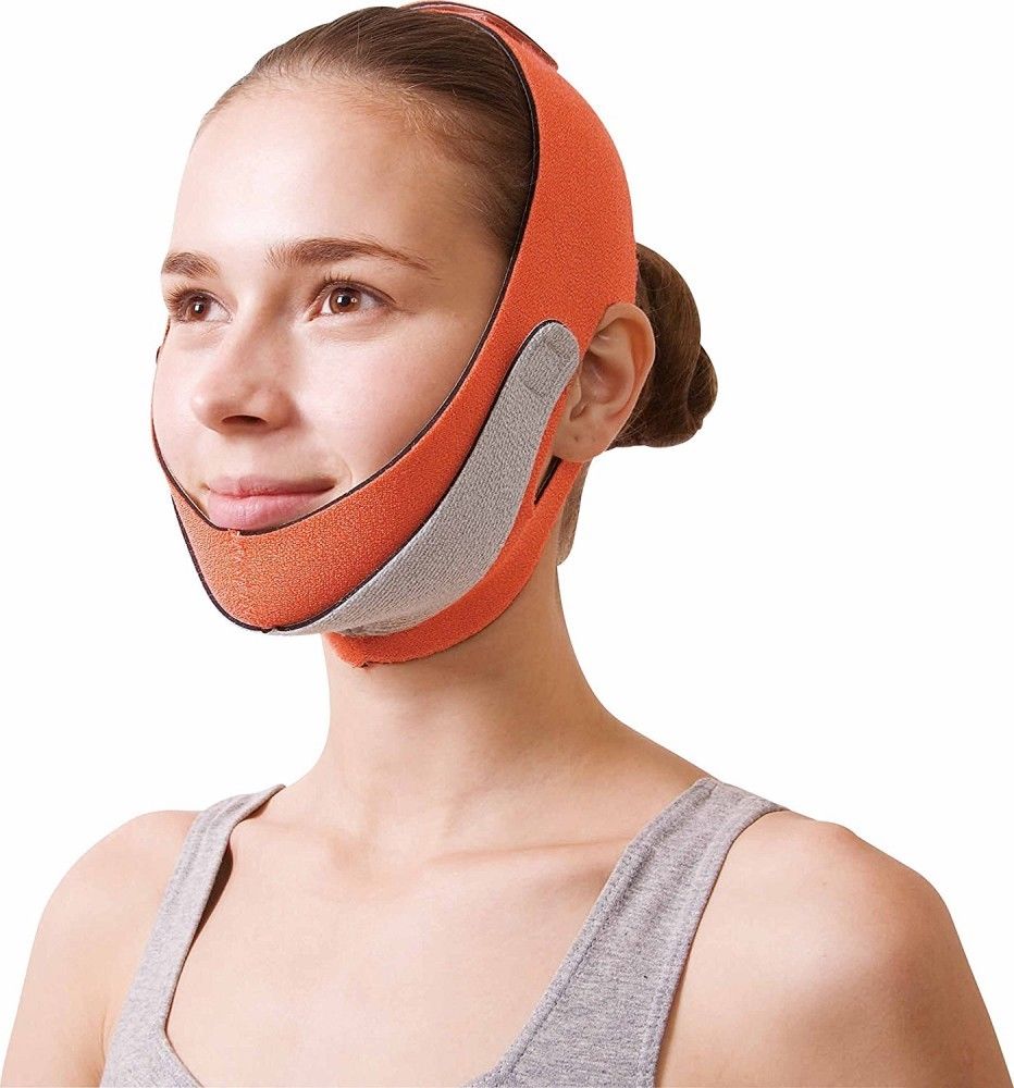 Давхар эрүү арилгагч V-line Orange