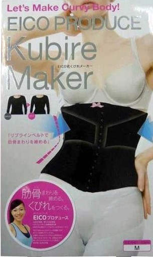 Тайл гаргагч корсет L