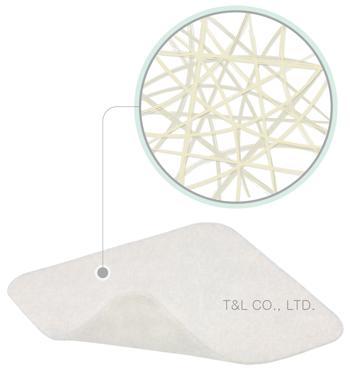 Алгинаттай наалт 10x10см (AL14EN03 цооролт+түлэнхийн наалт)