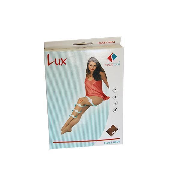 Судасны трико 0404 LUX зэрэг-2 №5 /шаргал/