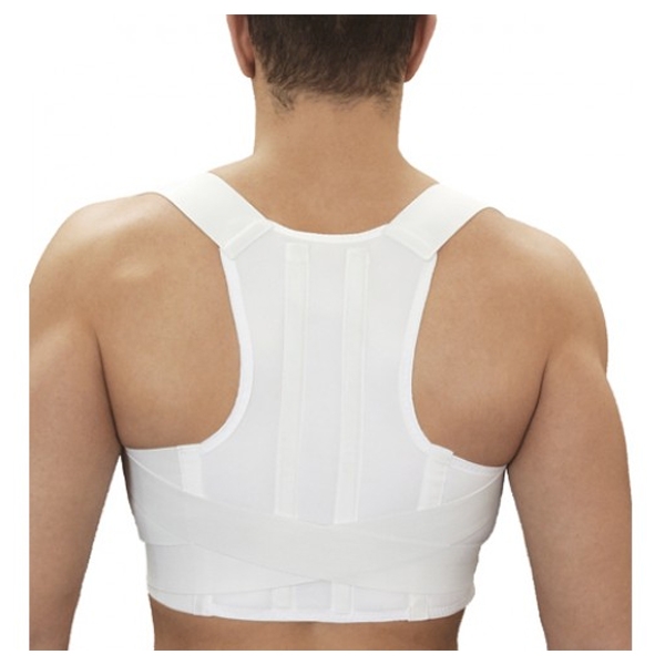 Бөгтөр засагч Еласт 0109 цагаан №3