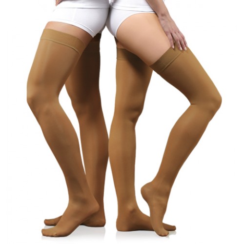 Судасны оймс урт 0402 LUX А 18-21 mmhg шаргал №4