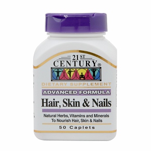 Хэйр+скин+нэйлс №50