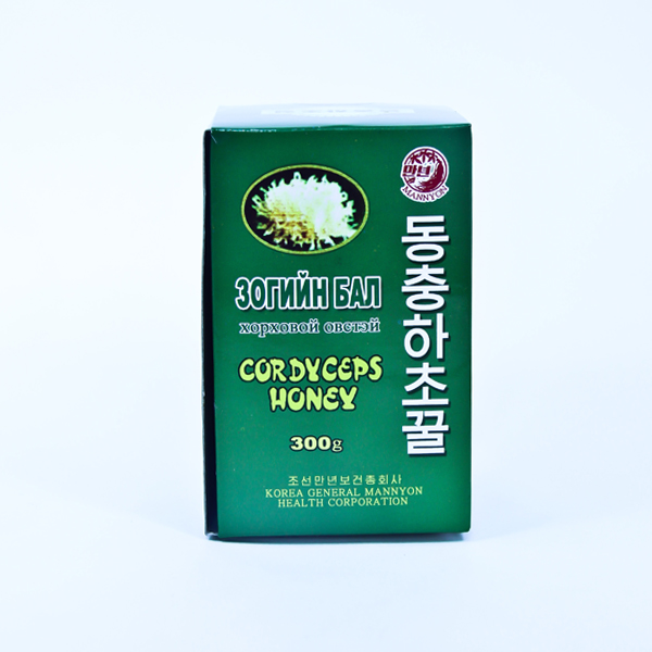 Кордисепс 250гр