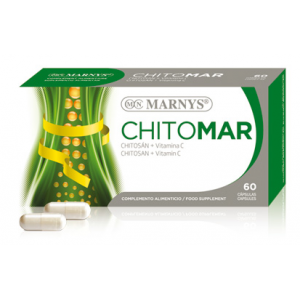 Читомар 280мг №60