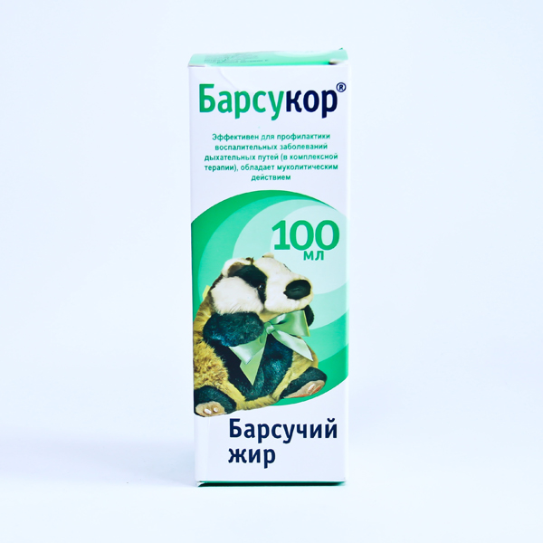 Доргоны тос 100мл