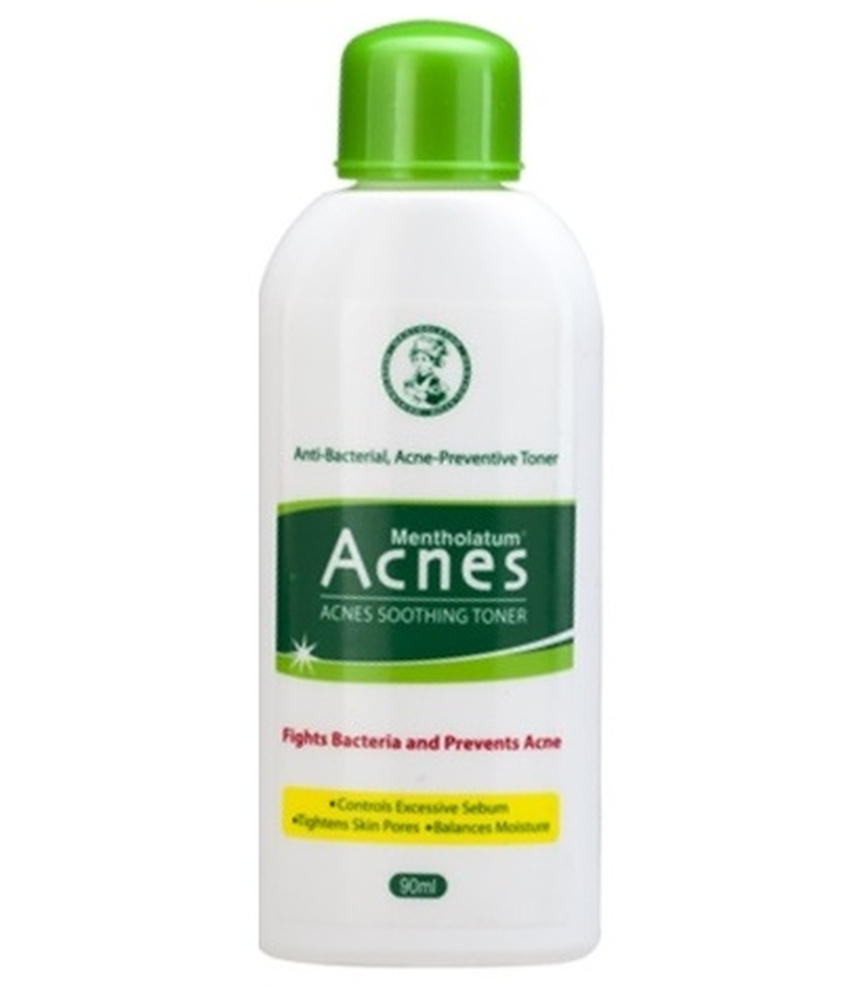 Акнес тайвшруулах нүүрний тоник 90мл