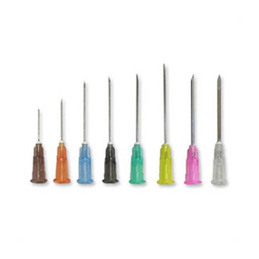 [0300005] Зүү нэг удаагийн 20G - SIR Medical Co.,Ltd