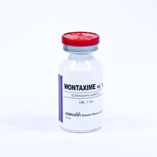 [0101381] Вонтаксим 1гр №10 тарилгын нунтаг - Вэлл бий ХХК