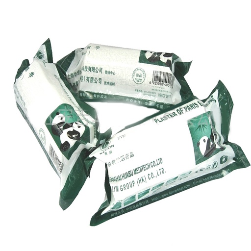 [0300474] Гипстэй бинт 15смx4.6м - Lien E Medical Equipment Trading Co.,Ltd