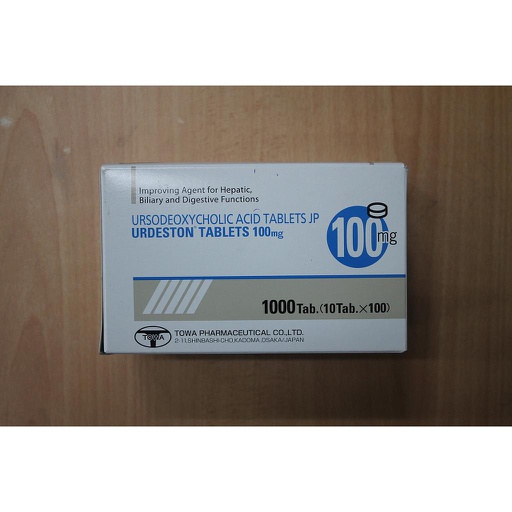 [0101455] Урдестон 100мг №10 шахмал - Аялуун фарм ХХК