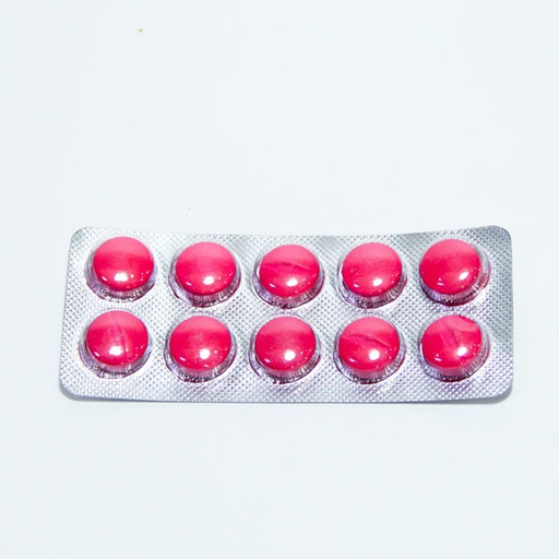 [0101942] Protech Ибупропен 400мг №10 шахмал - Их төгөл ХХК