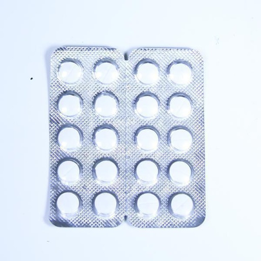 [0100270] Ондем 8мг №10 шахмал - Монгол фарм ХХК