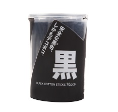 [0304170] Чих цэвэрлэгч хөвөн /хар/ №70 - Paltac corporation