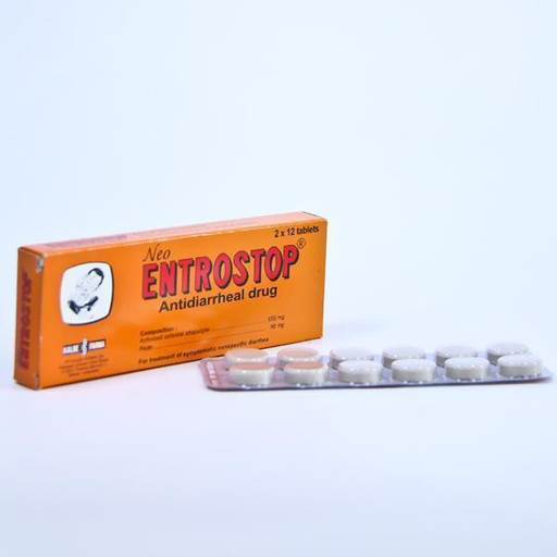 [0101120] Энтpостоп №24 шахмал - Монфа трейд ХХК