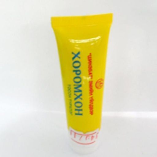 [0101022] Хоромхон 30гр тосон - Шинэбат ХХК