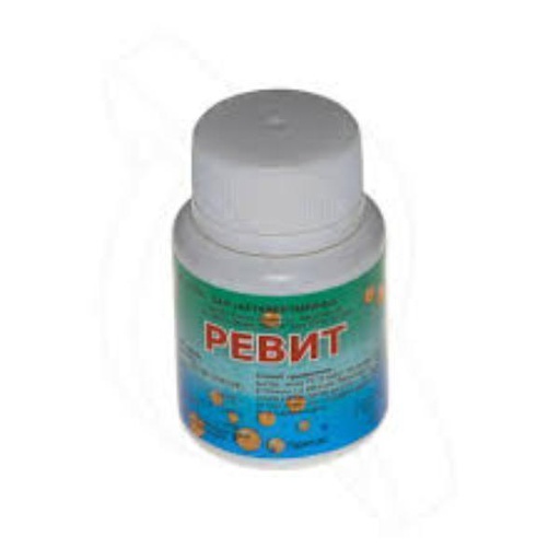 [0100051] Ревит №100 үрэл - Ньюремеди ХХК