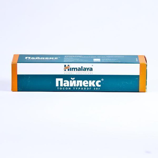 [0101091] Пайлекс 30гр тосон - Цахиур төмөр ХХК