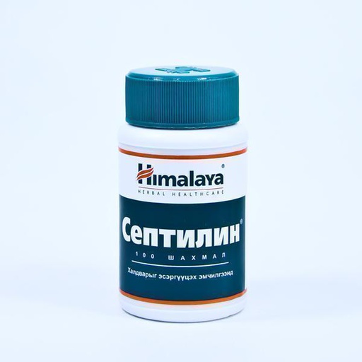 [0101095] Септилин №100 шахмал - Цахиур төмөр ХХК