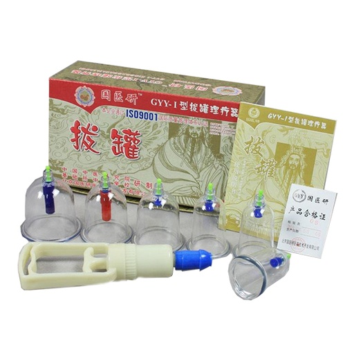 [0302858] Бумба соронзтой №6 - Tianjin Medicines & Health Products Import & Export Corporation (TMH)