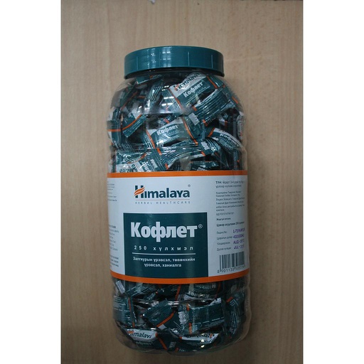 [0102639] Кофлет №250 үрэл - Цахиур төмөр ХХК