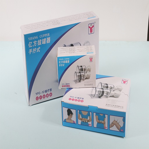 [0302855] Бумба соронзгүй №4 - Tianjin Medicines & Health Products Import & Export Corporation (TMH)