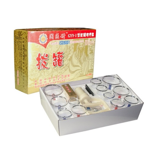 [0302859] Бумба соронзтой №12 - Tianjin Medicines & Health Products Import & Export Corporation (TMH)