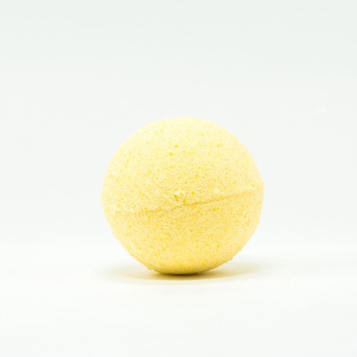 [0518267] MOIL - Лимонтой хүүхдийн бөмбөлөг - Мойл органик косметик ХХК