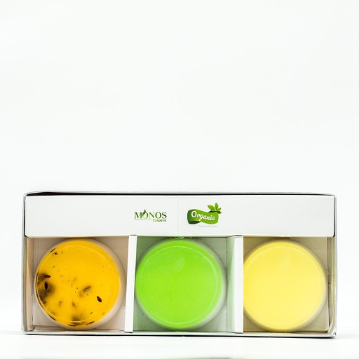 [0518702] MOIL - Савангийн том набор - Мойл органик косметик ХХК