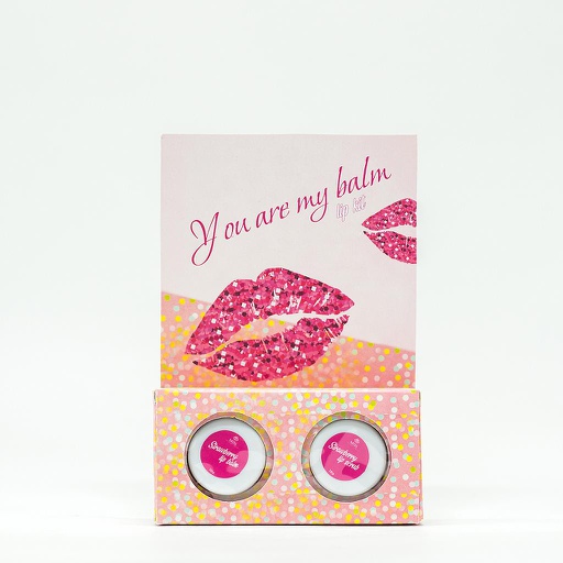 [0518695] MOIL - Уруулын кит - Мойл органик косметик ХХК