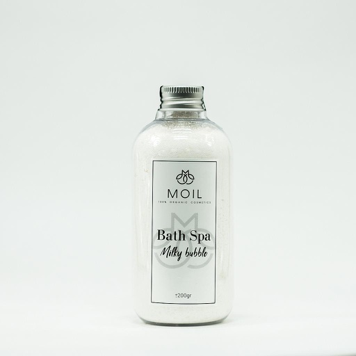 [0515894] MOIL - Ванны спа /200гр/ - Монос Косметик ХХК