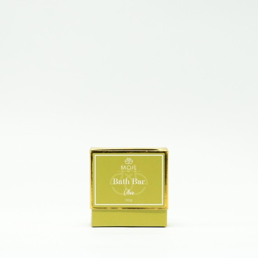 [0515904] MOIL - Гоо сайхны саван Оливтой /150гр/ - Монос Косметик ХХК