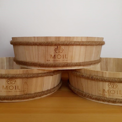 [0515909] MOIL - Модон хувин /2л/ - Монос Косметик ХХК