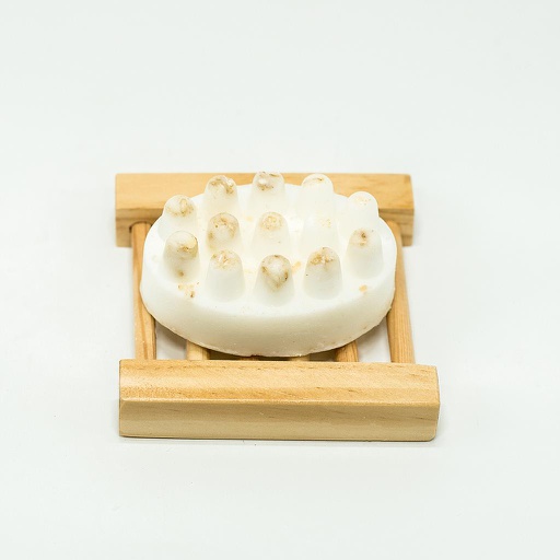 [0518700] MOIL - Скрабтай саван кофе - Монос Косметик ХХК