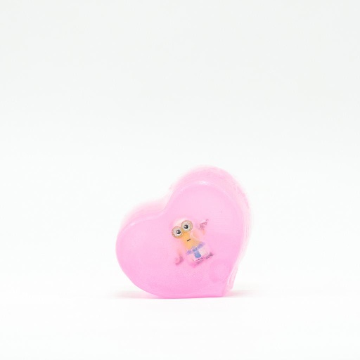 [0517041] MOIL - Тоглоомтой хүүхдийн саван /эм/ - Монос Косметик ХХК