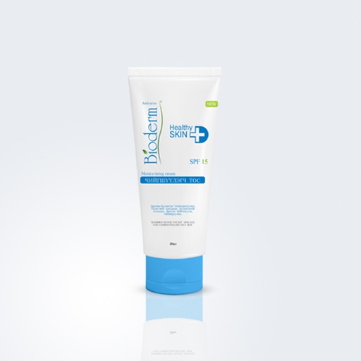 [0510879] Биодерм чийгшүүлэгч тос 50мл - Монос Косметик ХХК